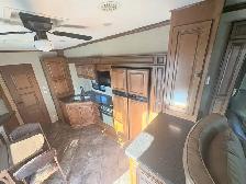 2013 Heartland Bighorn 3855 FL - Photo 6