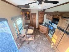 2013 Heartland Bighorn 3855 FL - Photo 7