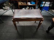 Bench Seat, piano, - Photo 2