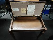 Bench Seat, piano, - Photo 3