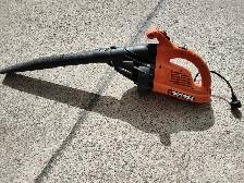 Leaf Blower, powerful