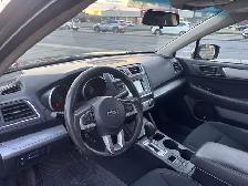 2016 SUBARU LEGACY AWD AUTOMATIC WARRANTY - Photo 6
