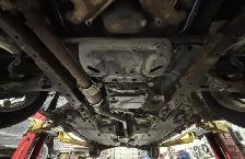 2016 SUBARU LEGACY AWD AUTOMATIC WARRANTY - Photo 10