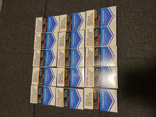 Natives x15 for $15