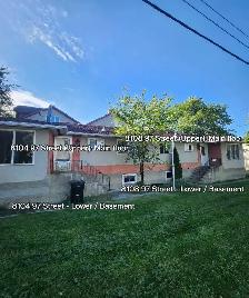NICE, SPACIOUS 2 BED, 1 BATH   YARD, LOCATED IN RICHIE