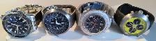 WATCHES - BYING