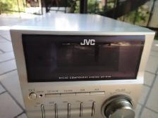 mini chaine audio stéréo de JVC sans haute parleur - Photo 3