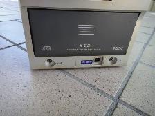 mini chaine audio stéréo de JVC sans haute parleur - Photo 5