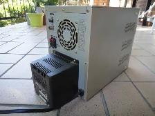 mini chaine audio stéréo de JVC sans haute parleur - Photo 7