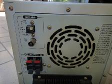 mini chaine audio stéréo de JVC sans haute parleur - Photo 8