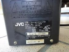 mini chaine audio stéréo de JVC sans haute parleur - Photo 9