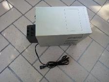 mini chaine audio stéréo de JVC sans haute parleur - Photo 10