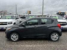 2019 Chevrolet Spark LT ~Bluetooth ~Camera ~Alloy Wheels ~Keyles - Photo 2