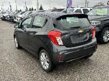 2019 Chevrolet Spark LT ~Bluetooth ~Camera ~Alloy Wheels ~Keyles - Photo 3