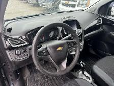 2019 Chevrolet Spark LT ~Bluetooth ~Camera ~Alloy Wheels ~Keyles - Photo 6