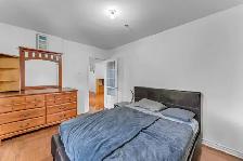 SAINT-LAURENT – 3 ½TOUT INCLUS – COURT TERME ACCEPTÉ - Photo 4