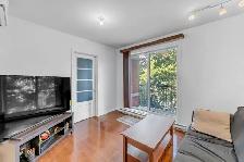 SAINT-LAURENT – 3 ½TOUT INCLUS – COURT TERME ACCEPTÉ - Photo 9