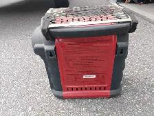 Buddy propane heater $50 - Photo 3