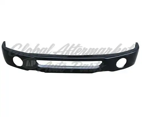 Ford Pickup Ford Lightduty 2006-2008 Bumper Front Primed