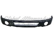 Ford Pickup Ford Lightduty 2006-2008 Bumper Front Primed