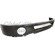 Ford Pickup Ford Lightduty 2006-2008 Bumper Front Primed - Photo 3