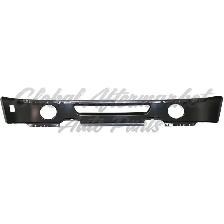 Ford Pickup Ford Lightduty 2006-2008 Bumper Front Primed - Photo 4