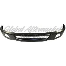 Ford Pickup Ford Lightduty 2006-2008 Bumper Front Primed - Photo 5