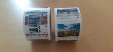 Canadian Permanent Postage Stamps @ 50% Off