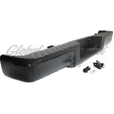 Ford Pickup Ford Lightduty 2009-2014 Bumper Rear Assembly - Photo 3