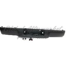 Ford Pickup Ford Lightduty 2009-2014 Bumper Rear Assembly - Photo 4