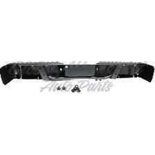 Ford Pickup Ford Lightduty 2009-2014 Bumper Rear Assembly - Photo 5