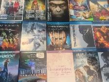 PRIX IMBATTABLE 5$ CHAQUE BLU-RAY - Photo 2