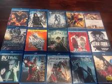 PRIX IMBATTABLE 5$ CHAQUE BLU-RAY - Photo 4