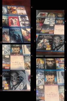 PRIX IMBATTABLE 5$ CHAQUE BLU-RAY - Photo 5