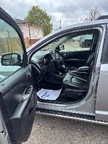 Safetied Dodge Journey Crossroad - Photo 4