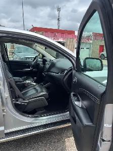 Safetied Dodge Journey Crossroad - Photo 5