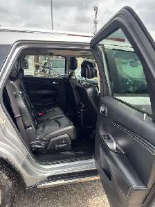 Safetied Dodge Journey Crossroad - Photo 6