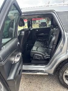 Safetied Dodge Journey Crossroad - Photo 7