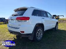 2015 Jeep Cherokee Limited Up For Online Auction! - Photo 3