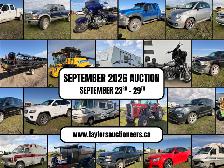2015 Jeep Cherokee Limited Up For Online Auction! - Photo 7