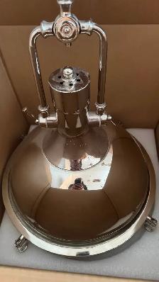Free light pendants - Photo 3