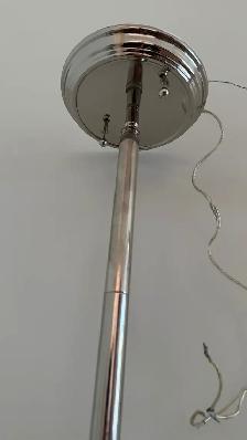 Free light pendants - Photo 4