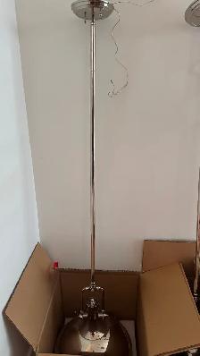 Free light pendants - Photo 5