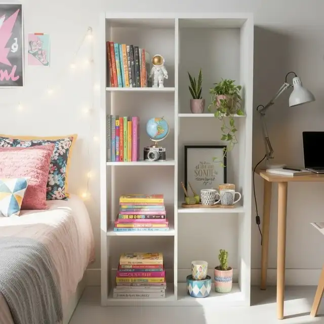 Brand New 5-Tier book shelf Special Selling at $49