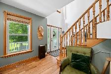 BEAUTIFUL RIVERFRONT HOME, JUST 30 MIN TO KINGSTON OR NAPANEE - Photo 3