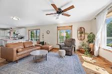 BEAUTIFUL RIVERFRONT HOME, JUST 30 MIN TO KINGSTON OR NAPANEE - Photo 4