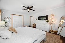BEAUTIFUL RIVERFRONT HOME, JUST 30 MIN TO KINGSTON OR NAPANEE - Photo 5