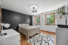 BEAUTIFUL RIVERFRONT HOME, JUST 30 MIN TO KINGSTON OR NAPANEE - Photo 6