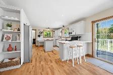BEAUTIFUL RIVERFRONT HOME, JUST 30 MIN TO KINGSTON OR NAPANEE - Photo 7