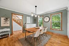 BEAUTIFUL RIVERFRONT HOME, JUST 30 MIN TO KINGSTON OR NAPANEE - Photo 8